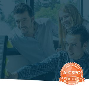 ACSPO 300x300 - Advanced Certified Scrum Product Owner (A-CSPO)