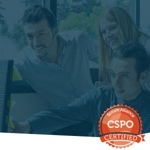 CSPO 300x300 - Certified Scrum Product Owner (CSPO)
