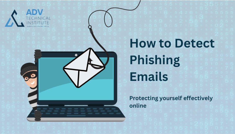 Phishing Emails - How to Detect Phishing Emails: A Quick Guide