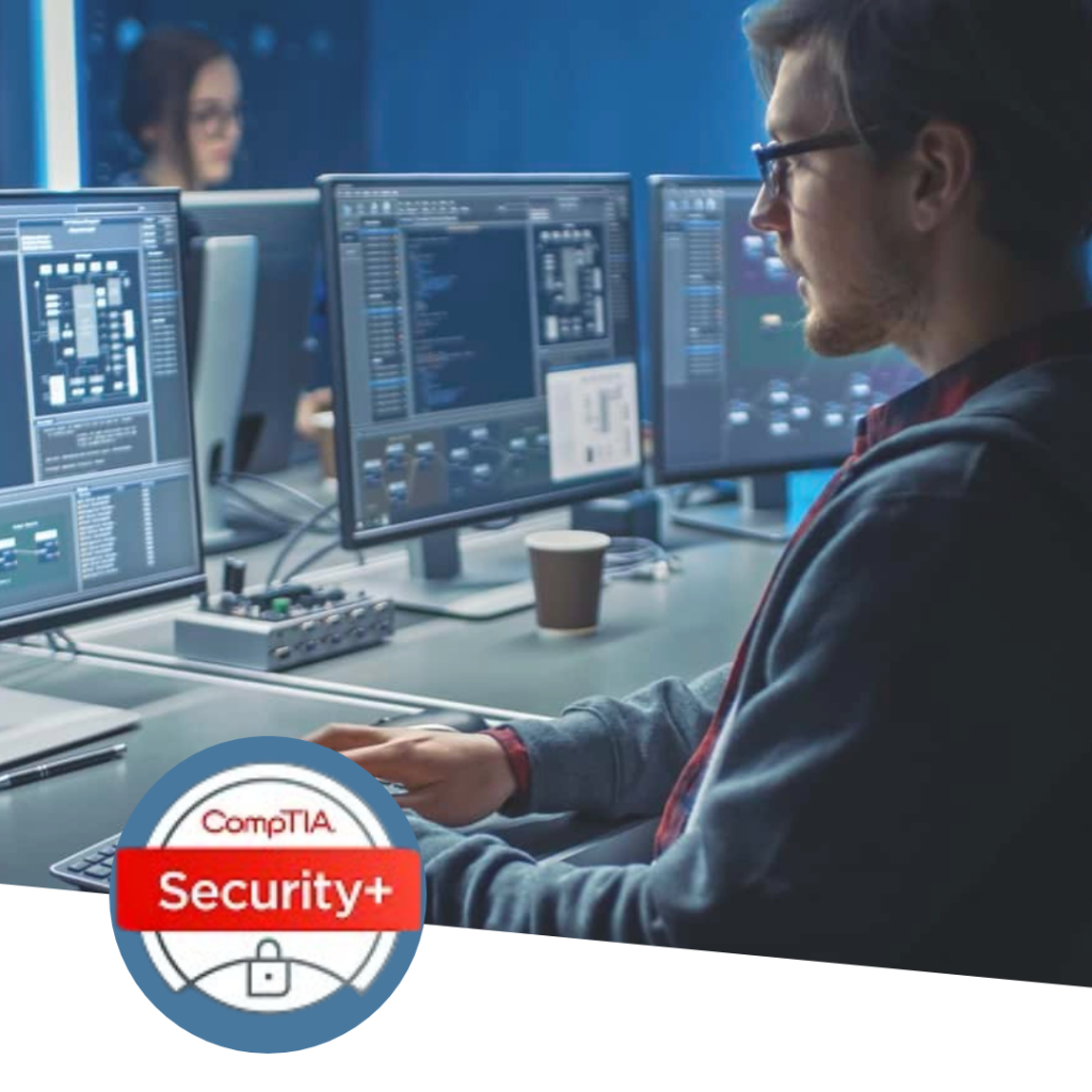 security plus page 1024x1024 - CyberSecurity