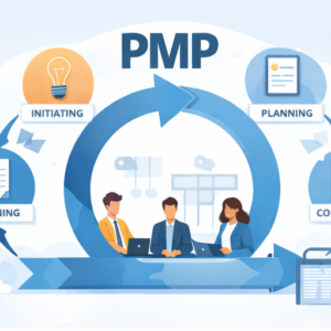 PMP Refresher Course