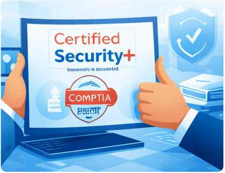 CompTIA Security+